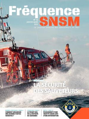Fréquence SNSM #12