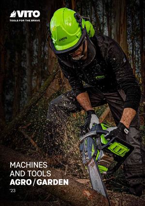 VITO AGRO | GARDEN EN