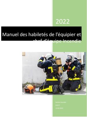 Manuel De Trucs Et Astuces