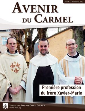 ADC 100 - Printemps 2023