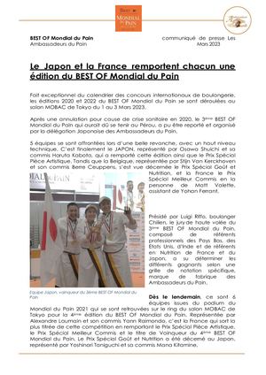 Cp Résultats Best Of