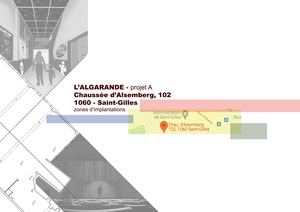 Dossier Implantation Alsemberg V05 Prez