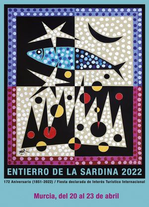 Revista Sardinera 2022