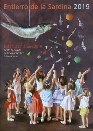 Revista Sardinera 2019