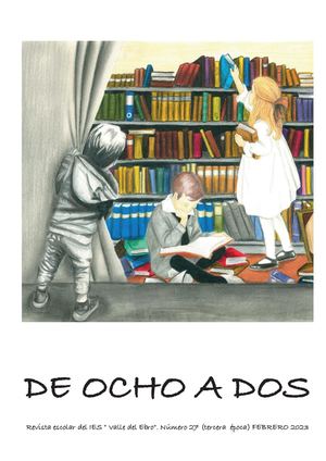 DE OCHO A DOS nº 27