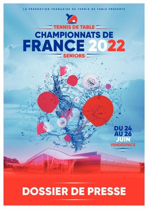 DOSSIER DE PRESSE - FRANCE SENIORS - VENDÉSPAC