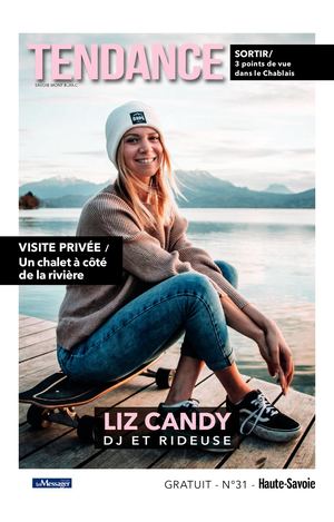 Tendance Messager Mars 2023 Hte Savoie