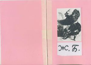 Жидкая борода