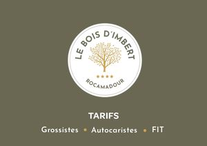 Plaquette Autocariste - LBDI