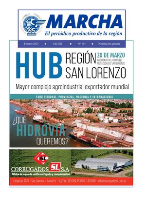 UCI - MARCHA Final - Febrero23 # 134