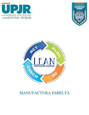 Producción Sin Desperdicios