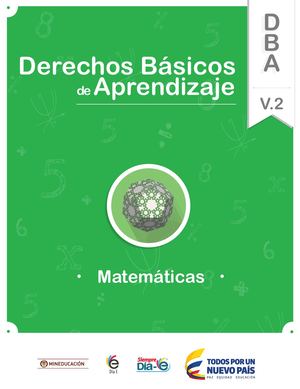 DERECHO BASICO DE APRENDIZAJE