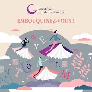 Brochure de la Bibliothèque