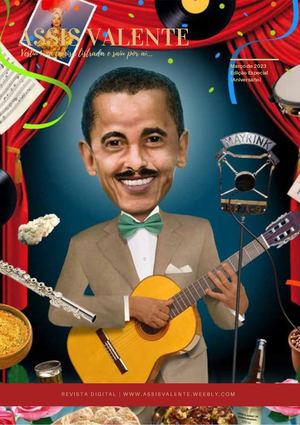 Revista Digital Assis Valente