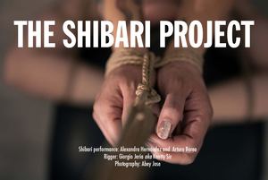 The Shibari Project