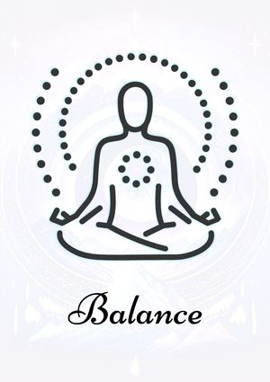 Yoga Meditation Planner