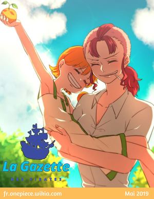 La Gazette des Pirates #20 : Belmer