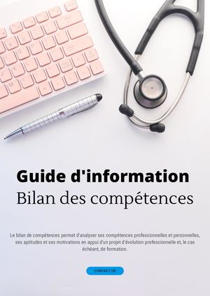 Calaméo - Mini Guide Information