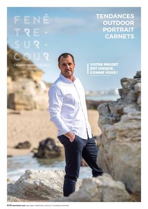 FENETRE SUR COUR - EDITION PRINTEMPS 2023