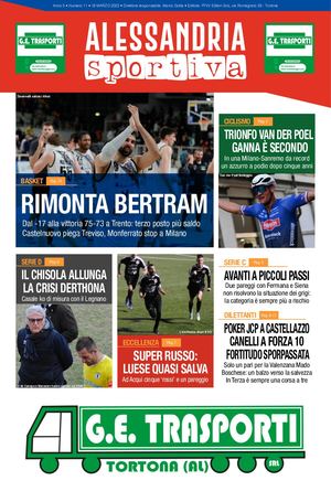 Alessandria Sportiva 05 11