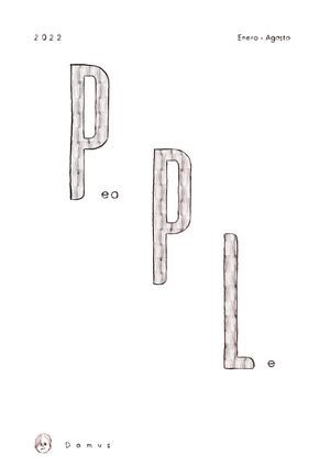 People Artbook By Damus