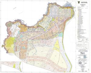 Plan Regulador Comunal Concón -plano-