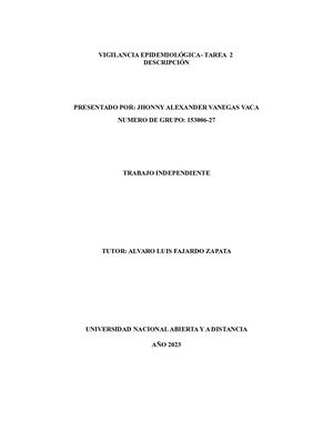 Anexo 1 – Cálculo Indicadores Jhonny Vanegas Vigilancia Epidemiologica