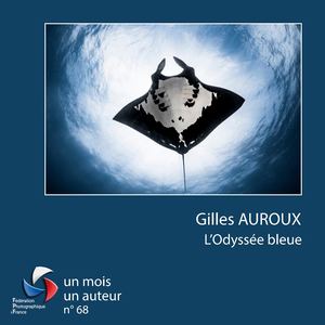 GILLES AUROUX