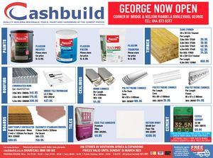 Cashbuild Specials