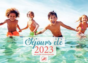 Séjour Été 2023