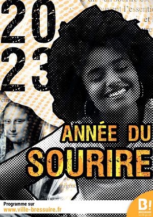 Programme Année du Sourire 2023
