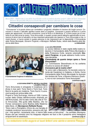 Secondo Numero23