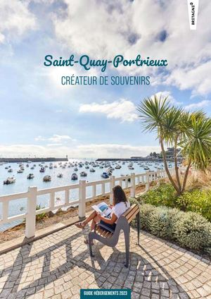 Guide Hebergements 2023