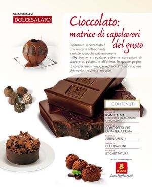 Ricette per cioccolatini