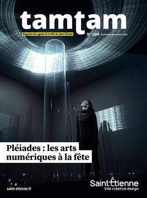 2022 Tam Tam Novembre Decembre