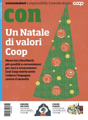 Coop Alleanza 3.0 Puglia / Basilicata Consumatori N°10 Dicembre 2022