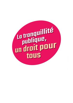 Tranquillité Publique
