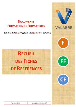 Recueil Pédagogique