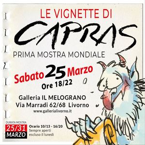 Le Vignette di Capras
