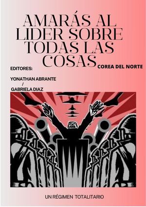 Amaras Al Lider Sobre Todas Las Cosas