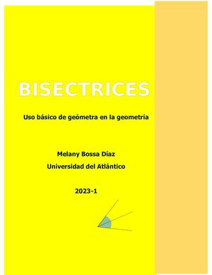 Taller #1 Tic Uso De Geogebra Para El Aprendizaje De Las Matematicas Pdf