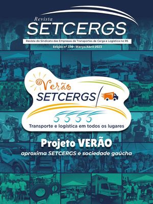 Revista SETCERGS Março/Abril 2023
