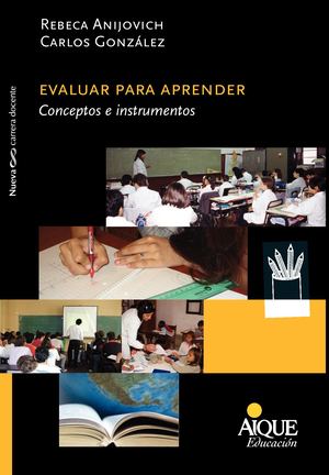 Evaluar Para Aprender