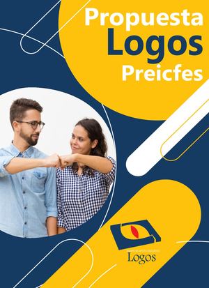 Propuesta Logos Preicfes Digital Nacional