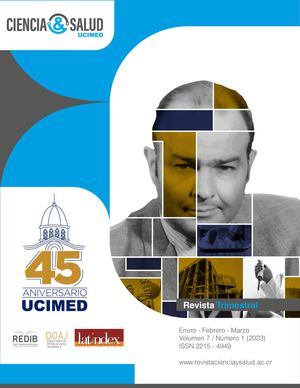 Edición Enero-Marzo 2023