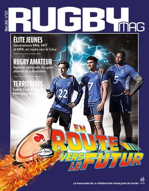 1221 Rugbymag Mars 2023
