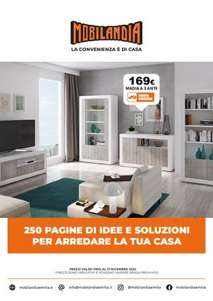 Catalogo Arredamento Casa Mobilandia