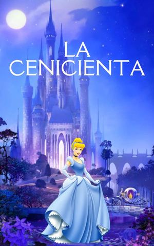 Cuento De Cenicienta