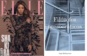 FILÓSOFOS PRESOCRÁTICOS