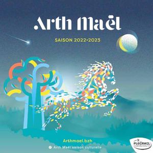 Saison culturelle Arth Maël 2022-2023